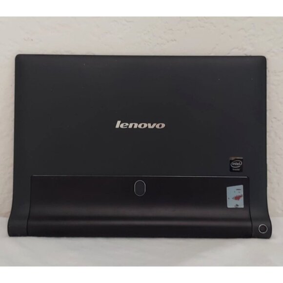 Lenovo Yoga Tablet 2-1051F Intel WIN 8 for PARTS / REPAIR - Picture 1 of 7